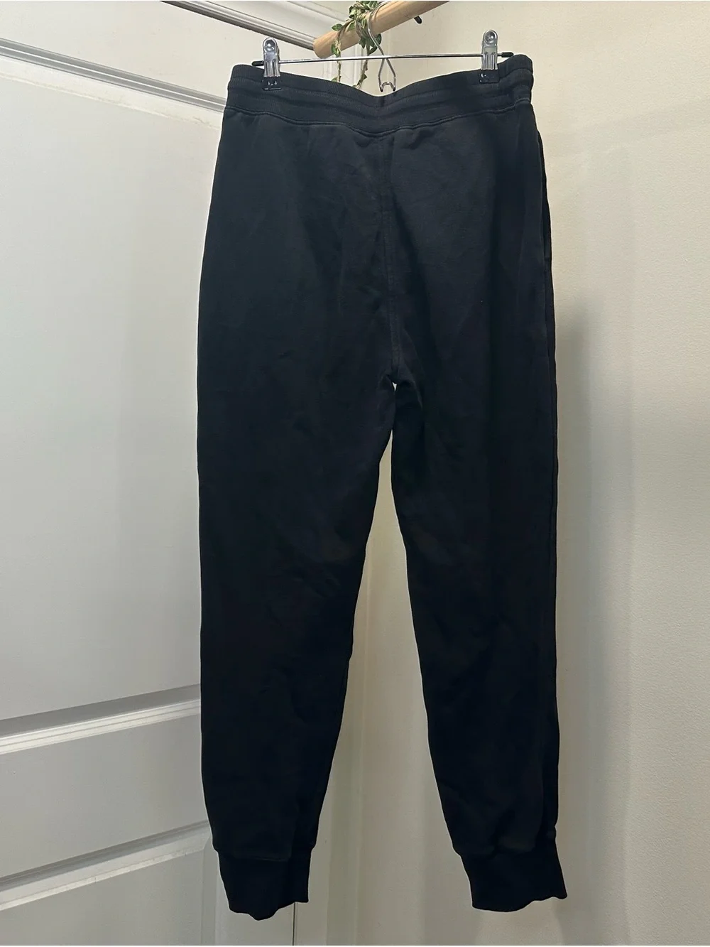 Men’s / Unisex S - The North Face Black Fleece Joggers Sweatpants